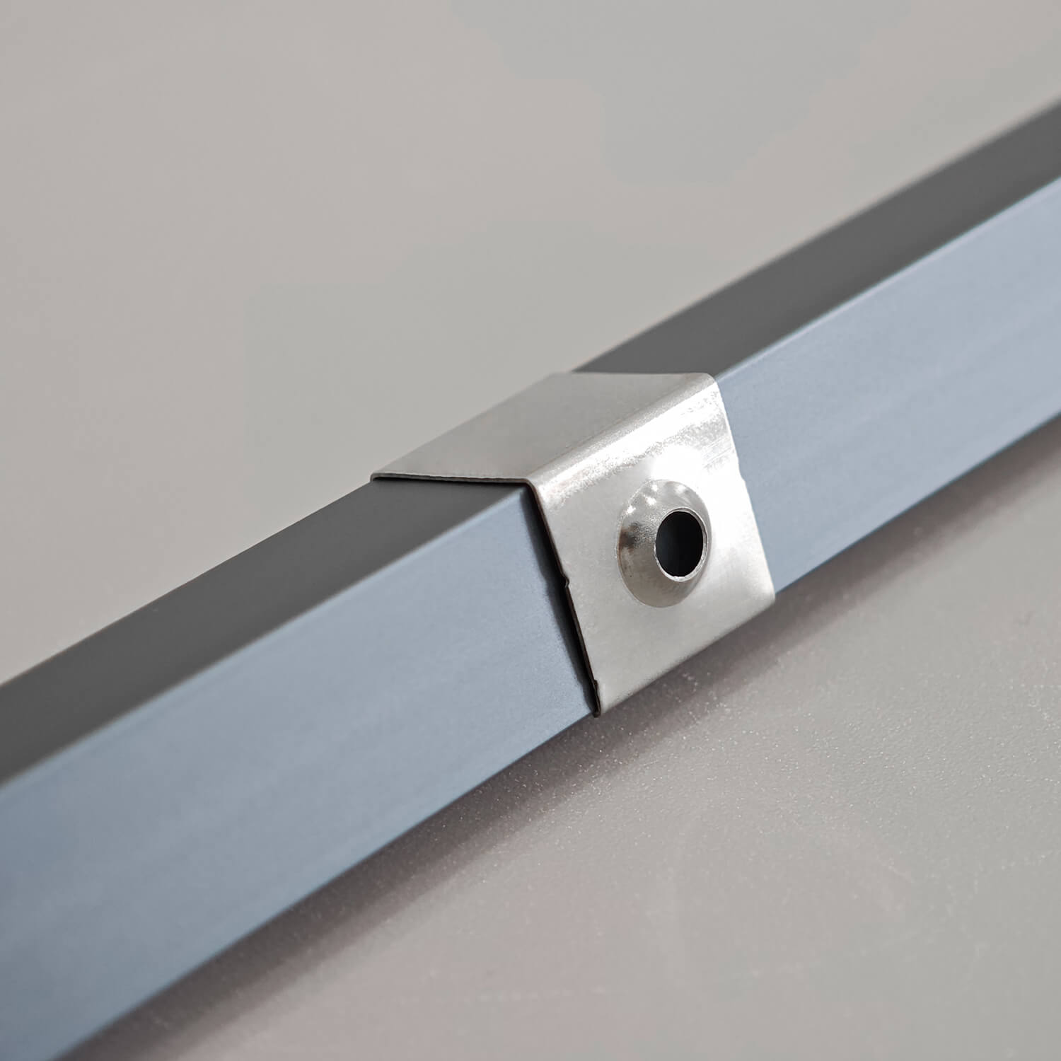 SYP-C1313 Surface Mount Cabinet Linear Light - Solderless LED Strip
