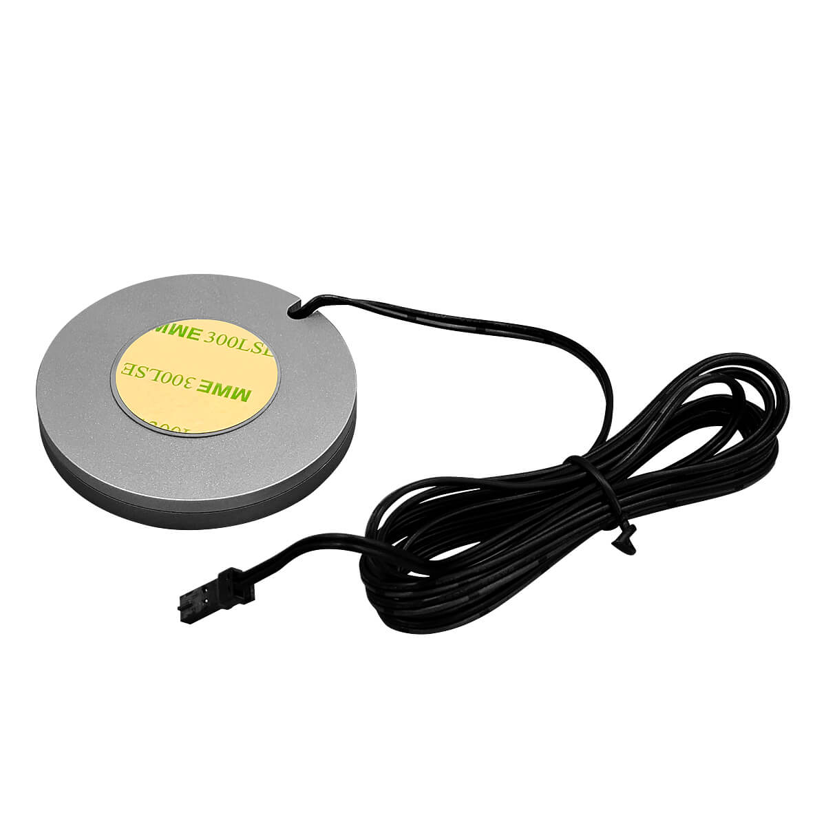 Motion Sensor LED Cabinet Puck Lights 12V