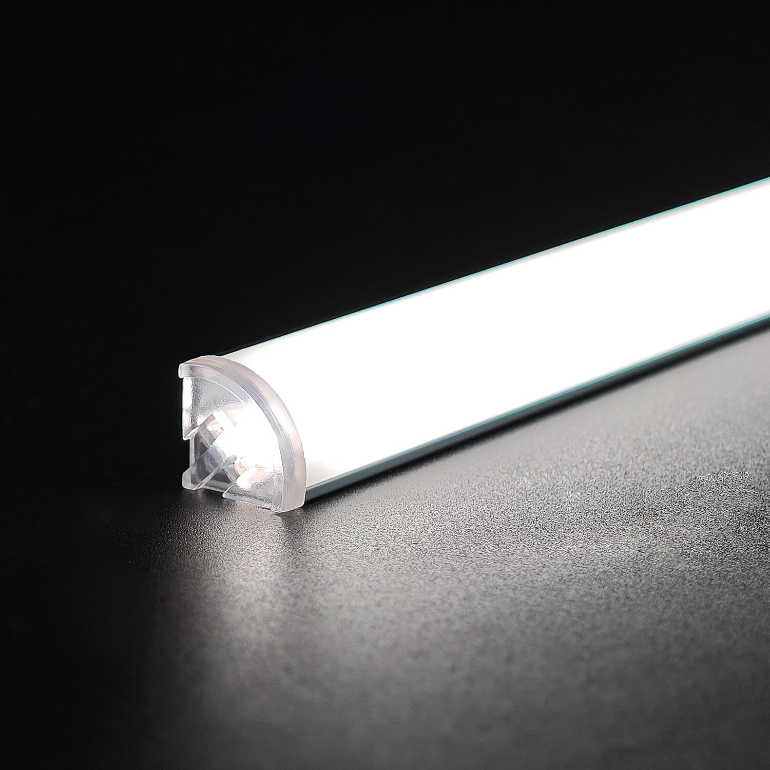 SYP-C1313 Surface Mount Cabinet Linear Light - Solderless LED Strip