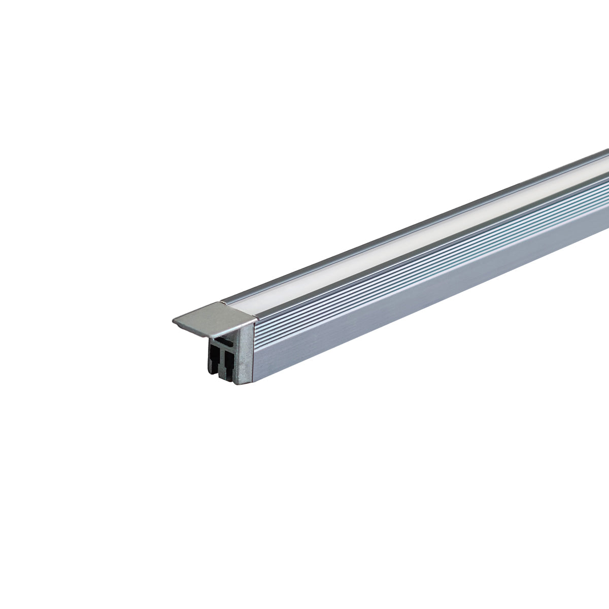 SYP-C0609 Recessed Cabinet Linear Light - Solderless LED Strip