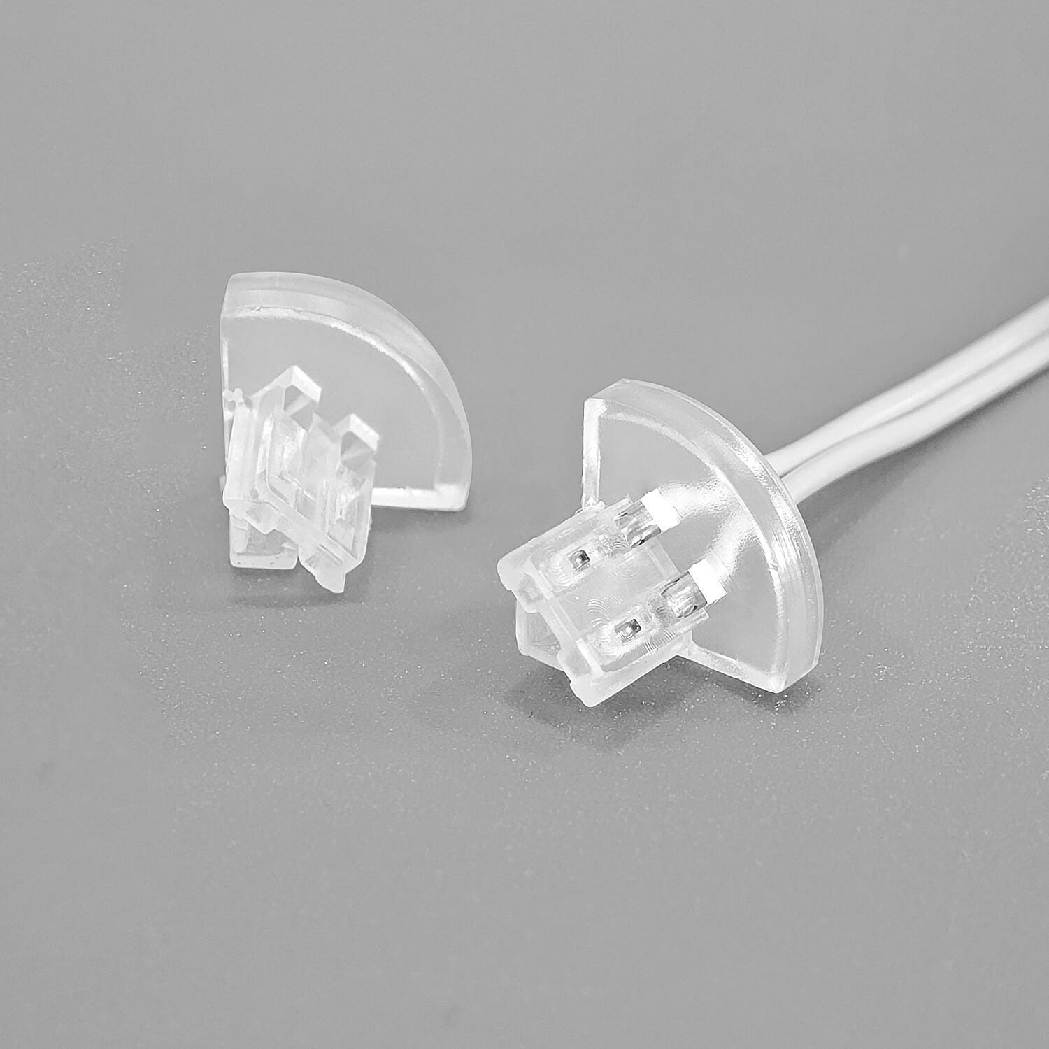 SYP-C1313 Surface Mount Cabinet Linear Light - Solderless LED Strip