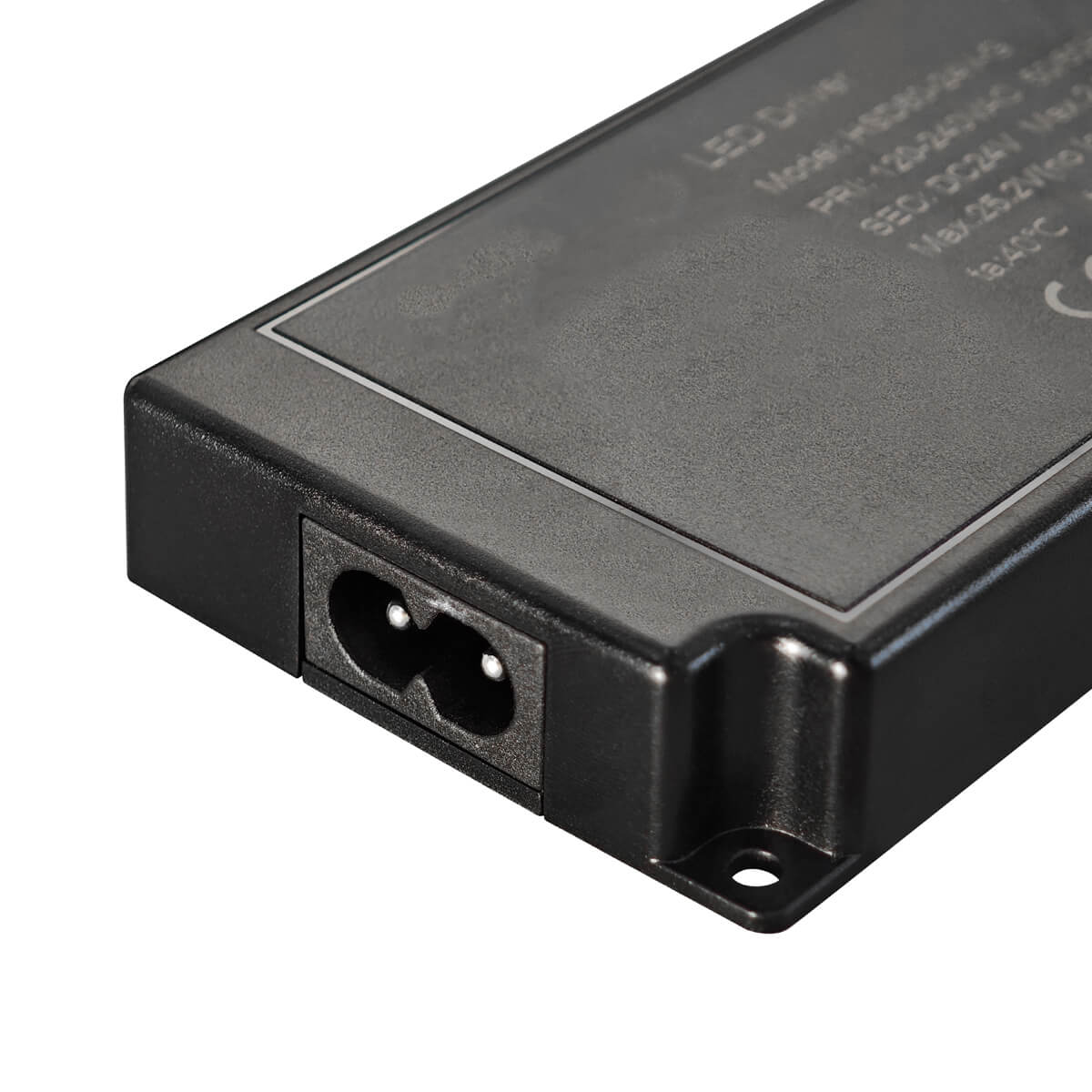 D01 24V 60W LED Driver for LED Cabinet Lights