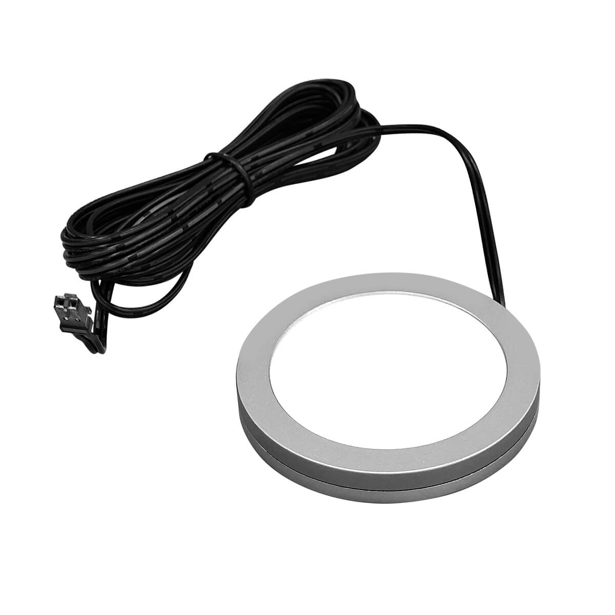 Motion Sensor LED Cabinet Puck Lights 12V