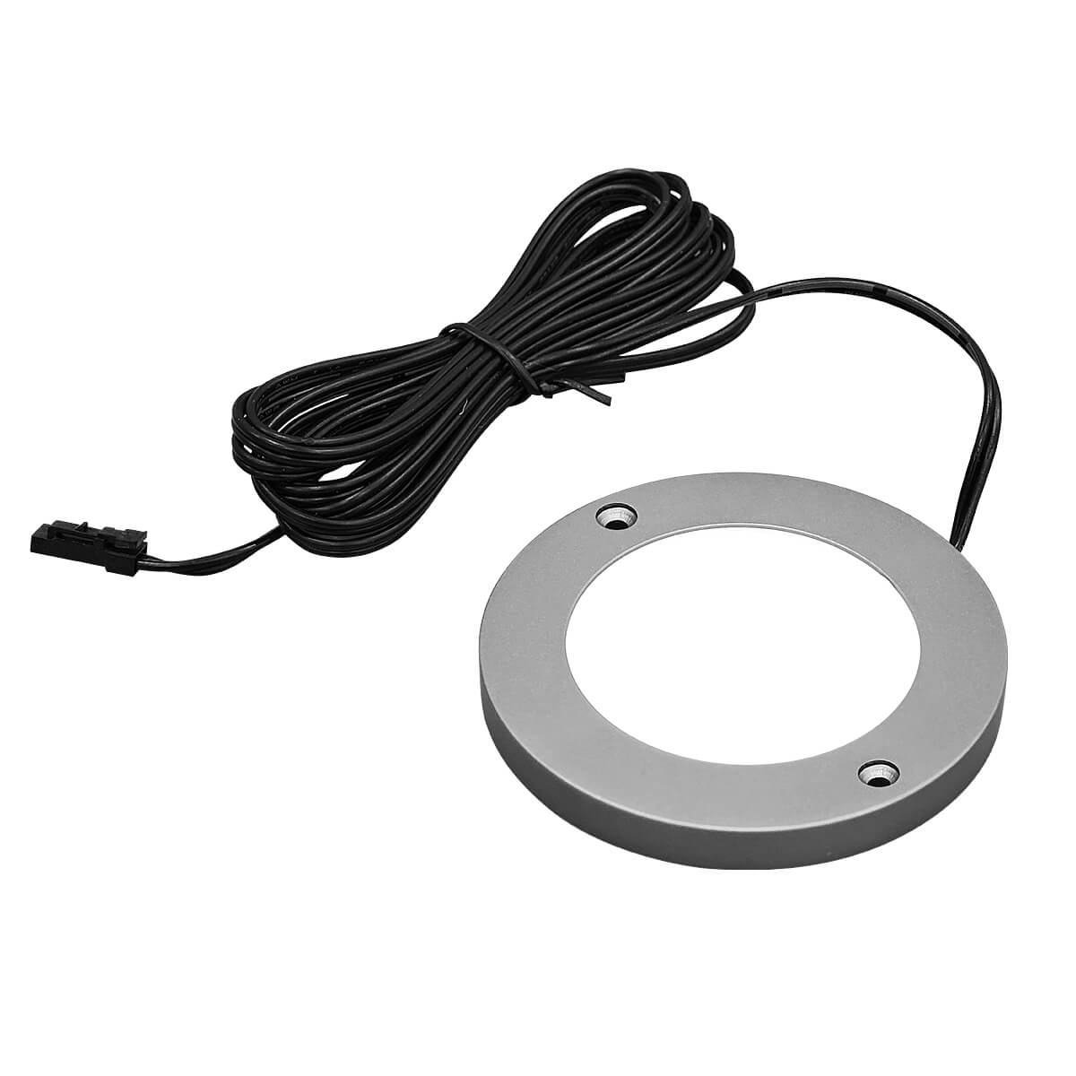 Hardwired Cabinet Lights with Sensor & Color Control