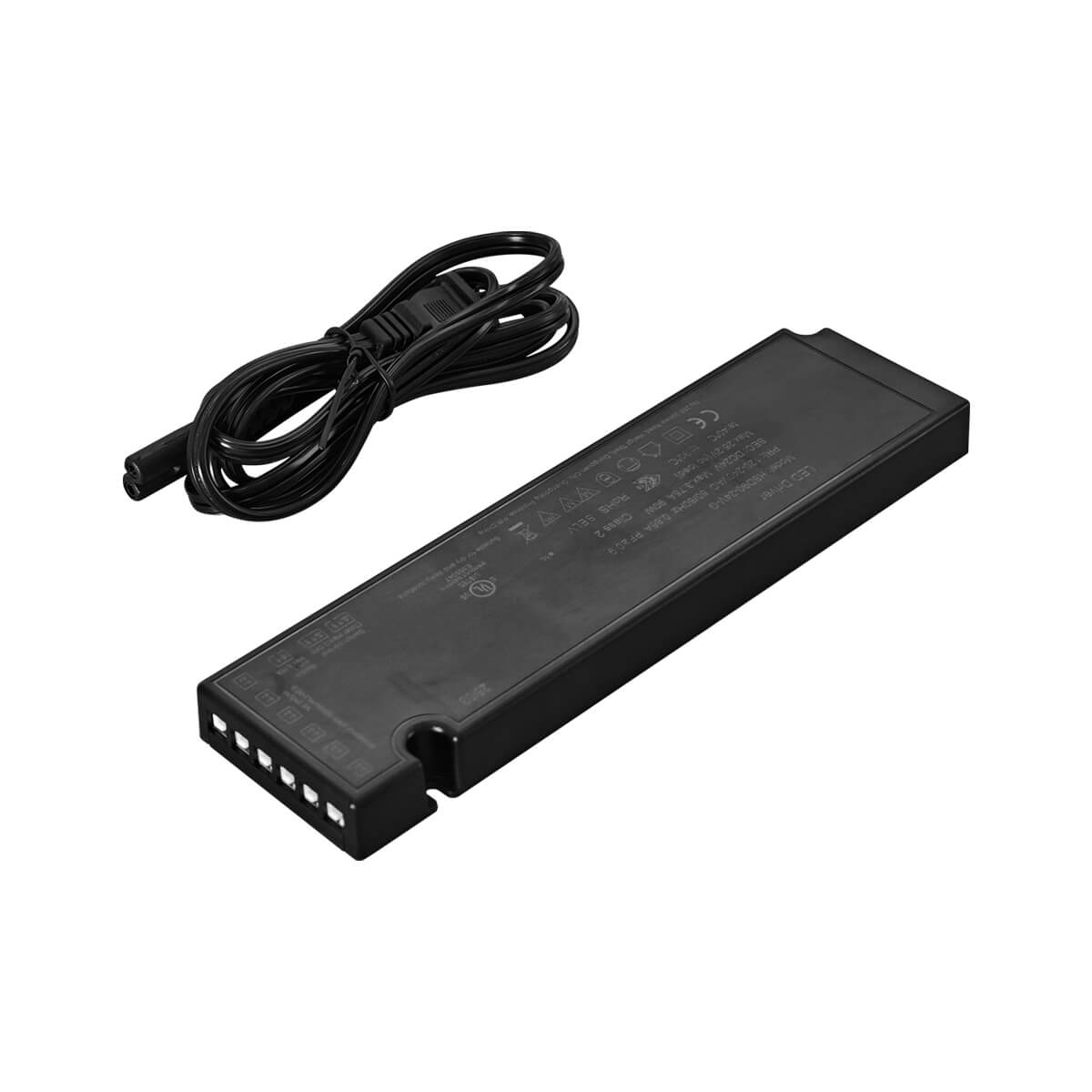 D01 24V 90W LED Driver for LED Linear Lights